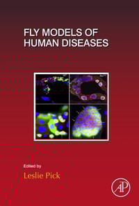 Fly Models of Human Diseases