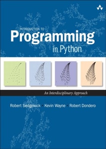Introduction to Programming in Python