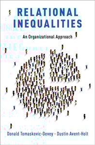 Relational Inequalities