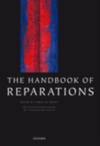 Handbook of Reparations