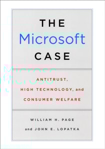 Microsoft Case