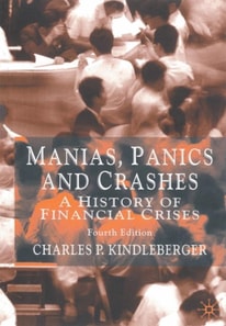 Manias, Panics and Crashes