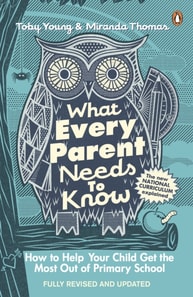 What Every Parent Needs to Know