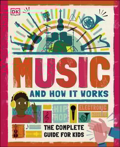 Music and How it Works