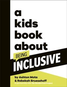Kids Book About Being Inclusive