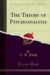 Theory of Psychoanalysis