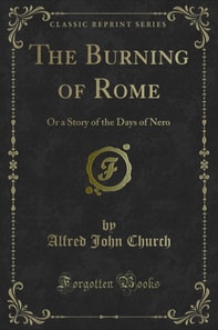 Burning of Rome