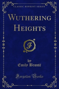 Wuthering Heights