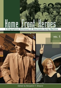 Home Front Heroes