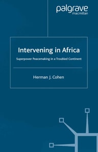 Intervening in Africa