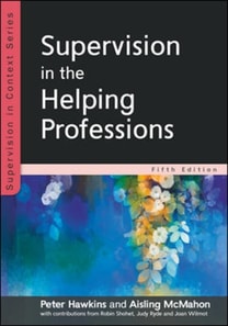 EBOOK: Supervision in the Helping Professions 5E
