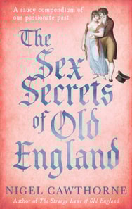 Sex Secrets Of Old England