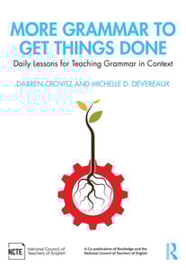 More Grammar to Get Things Done