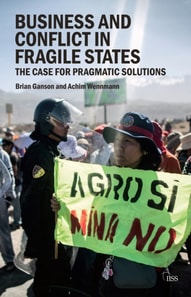Business and Conflict in Fragile States