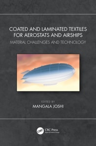 Coated and Laminated Textiles for Aerostats and Airships