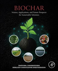 Biochar