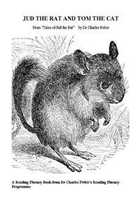 Jud the Rat and Tom the Cat