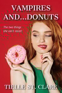 Vampires and Donuts