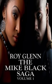 Mike Black Saga Volume 1