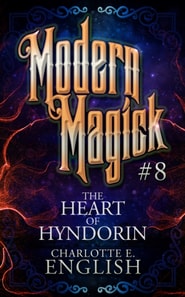 Heart of Hyndorin