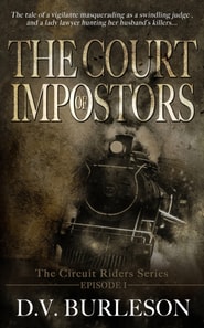 Court of Impostors