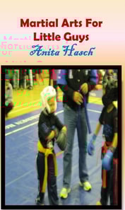 Martial Arts for Little Guys