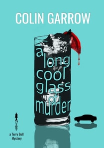 Long Cool Glass of Murder
