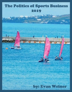 Politics Of Sports Business 2019