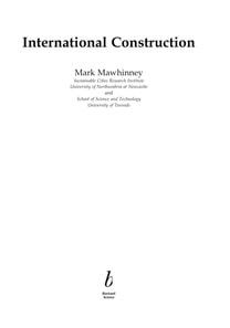 International Construction