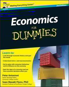 Economics For Dummies, UK Edition