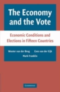 Economy and the Vote