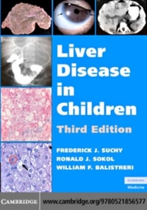 Liver Disease in Children