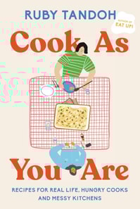 Cook As You Are