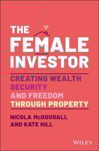 Female Investor