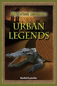 Urban Legends