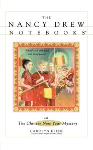 Chinese New Year Mystery