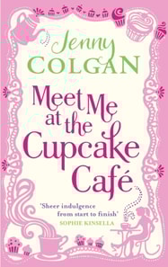 Meet Me At The Cupcake Caf 