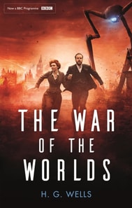 War of the Worlds