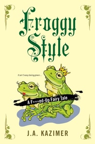 Froggy Style