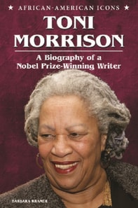 Toni Morrison