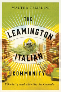 Leamington Italian Community