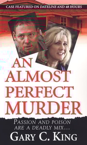 Almost Perfect Murder