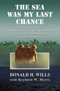 Sea Was My Last Chance