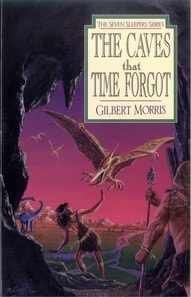 Caves That Time Forgot
