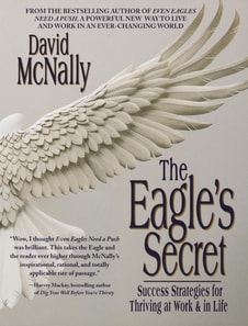 Eagle's Secret