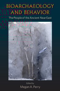 Bioarchaeology and Behavior