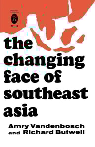 Changing Face of Southeast Asia