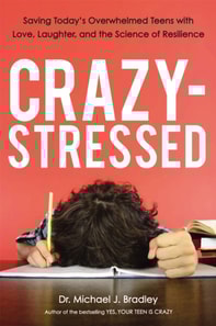 Crazy-Stressed