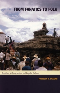 From Fanatics to Folk