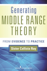 Generating Middle Range Theory